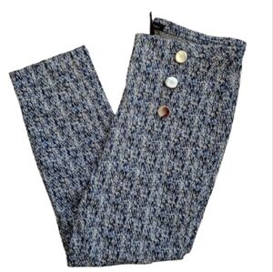 Courtenay Elastic Waist Pants